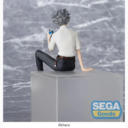 Evangelion: New Theatrical Edition statuette PVC PM Perching Kaworu Nagisa 14 cm - Image 5