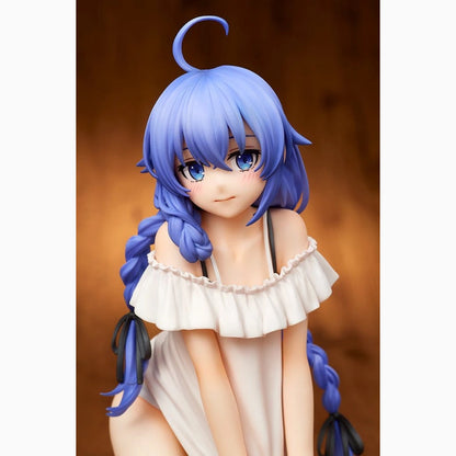 Mushoku Tensei figurine PVC 1/6 Lucrea Roxy Migurdia Nightwear Ver. 18 cm - Image 4