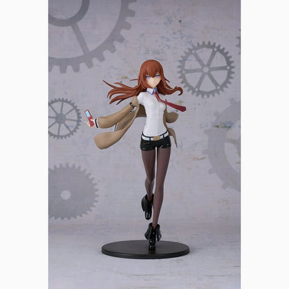 Steins;Gate Plastic Model Kit Reincarnation Kurisu Makise 21 cm - Image 3