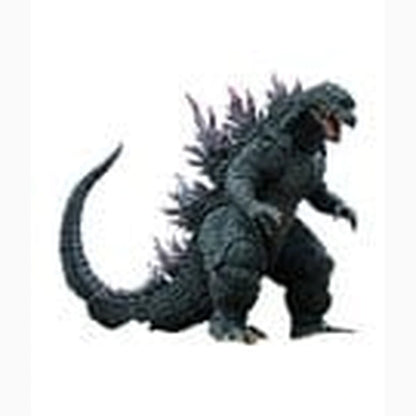 Godzilla vs. Megaguirus (2000) Exquisite Basic Series Figurine Godzilla 18cm - Image 2
