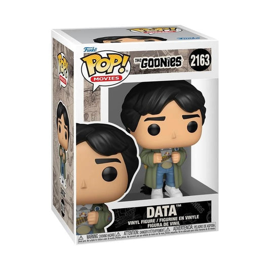 Goonies Pop S3 Data Ss - Image 1