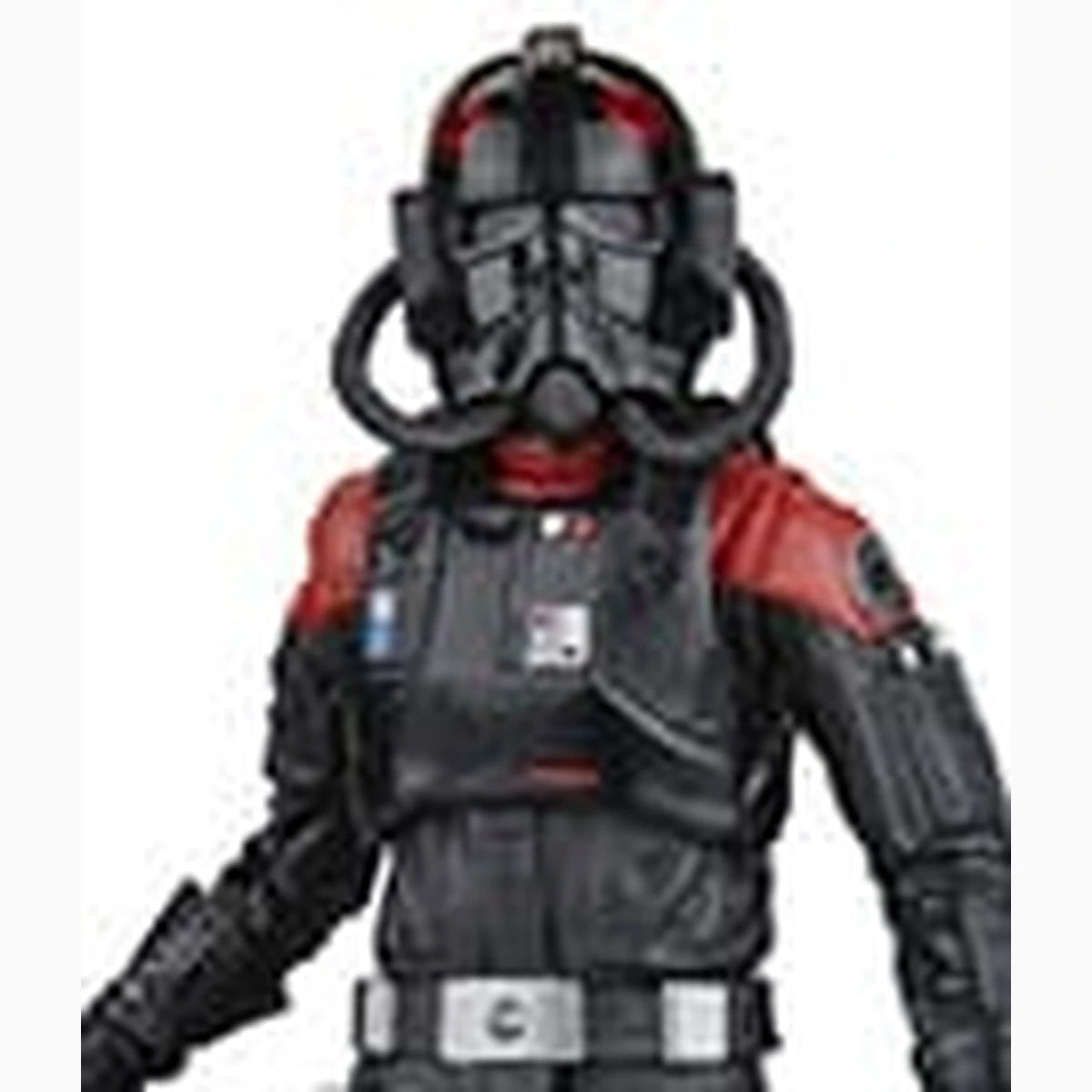Star Wars: Andor Black Series figurine Cassian Andor (Sienar Test Pilot) 15 cm - Image 2