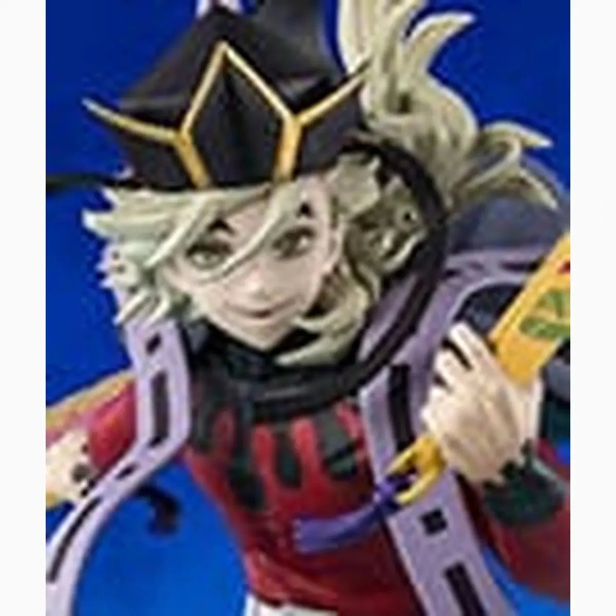 Demon Slayer: Kimetsu no Yaiba statuette PVC FiguartsZERO Doma 23 cm - Image 2