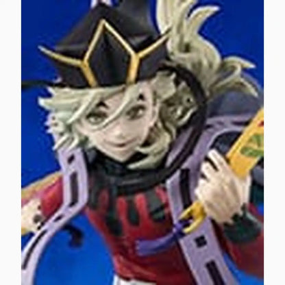Demon Slayer: Kimetsu no Yaiba statuette PVC FiguartsZERO Doma 23 cm - Image 2