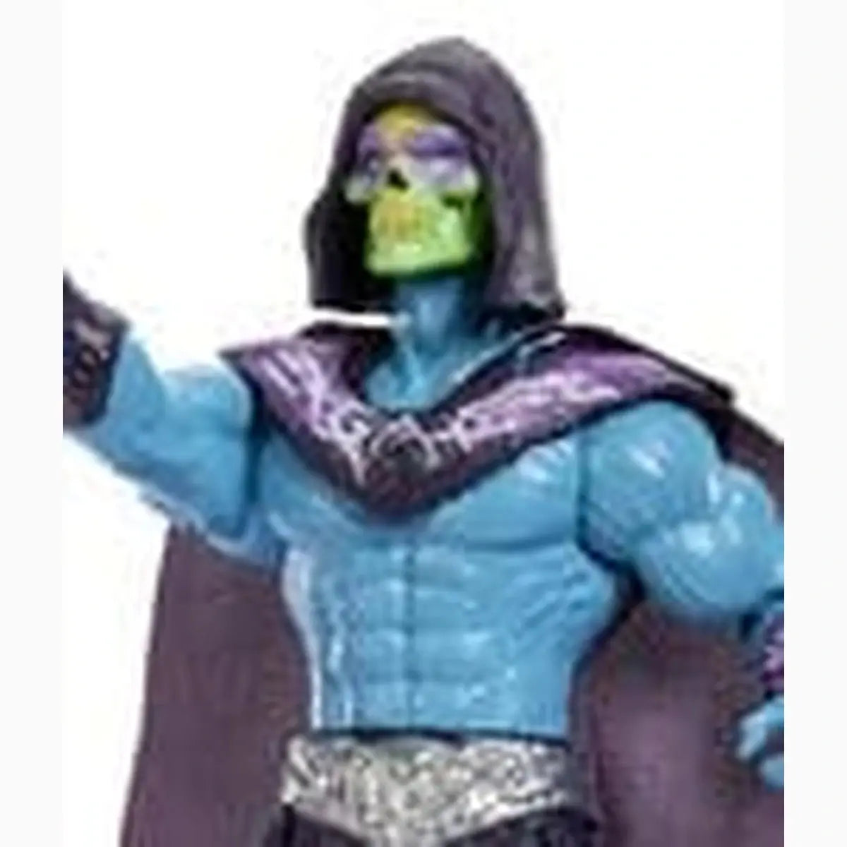 Masters of the Universe 2026 Movie Feature figurine Skeletor 14 cm - Image 2
