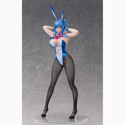 Azur Lane statuette PVC 1/4 St. Louis Bunny Ver. 45 cm - Image 7