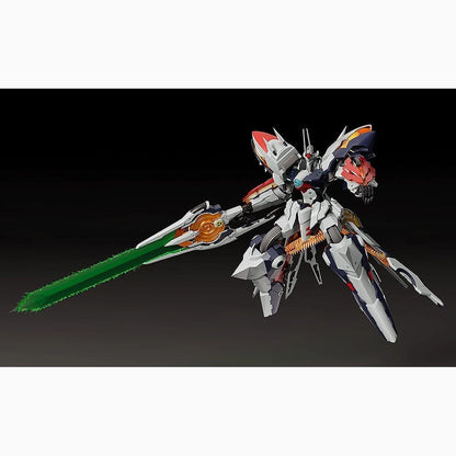 Linebarrels of Iron Plastic Model Kit Moderoid Linebarrel Overdrive 18 cm - Image 5