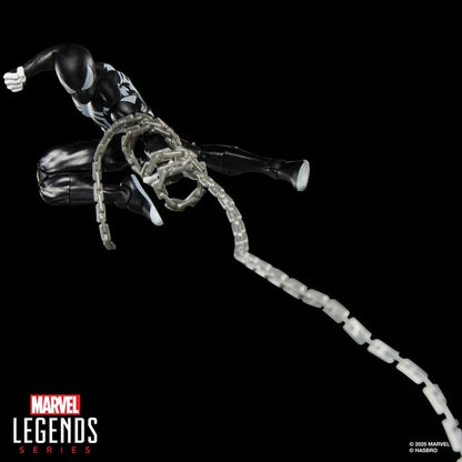 Spider-Man Marvel Legends Retro figurine Spider-Venom 15 cm - Image 7