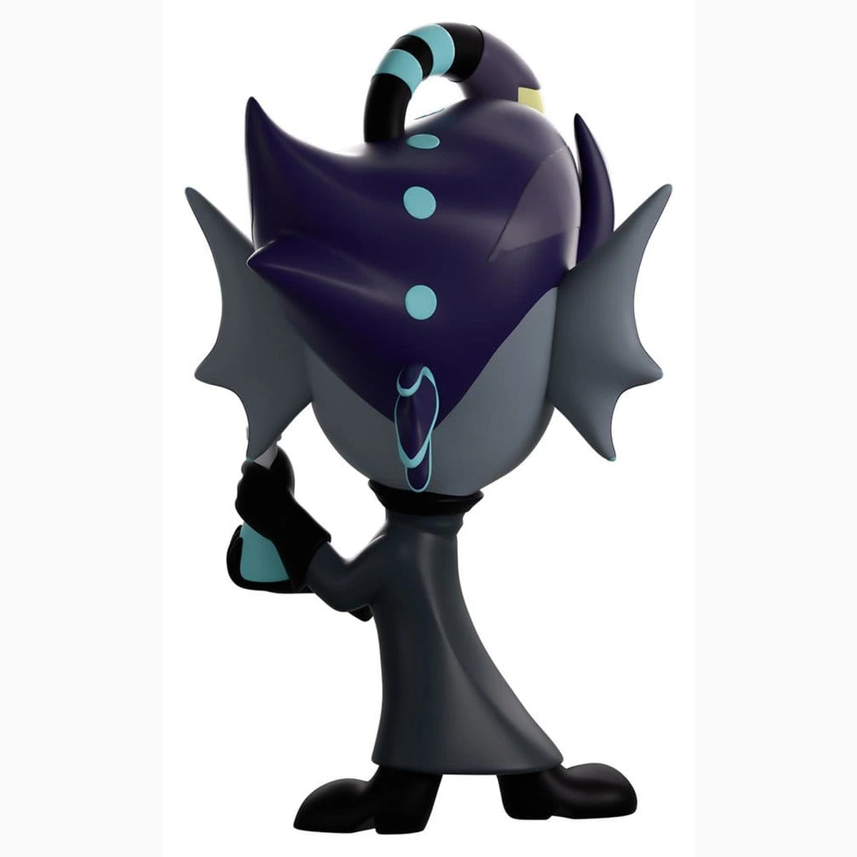 Hazbin Hotel figurine Vinyl Baxter 13 cm - Image 3