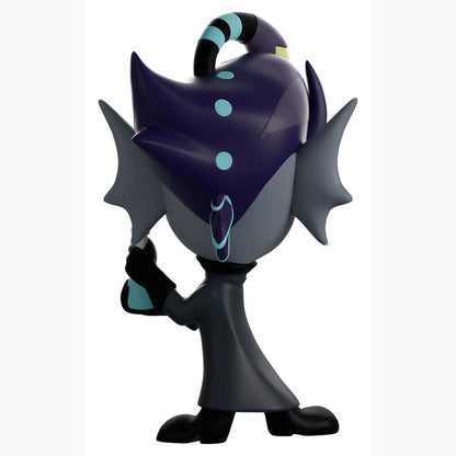 Hazbin Hotel figurine Vinyl Baxter 13 cm - Image 3