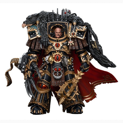 Warhammer The Horus Heresy figurine Sons of Horus Warmaster Horus Primarch of the XVIth Legion 20 cm - Image 1