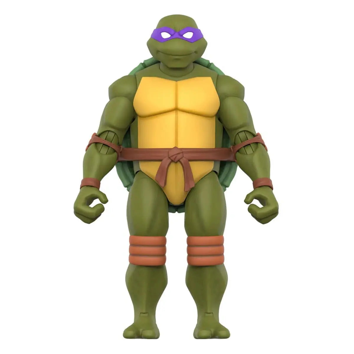 Teenage Mutant Ninja Turtles figurine Ultimates Wave 12 Donatello 18 cm - Image 1