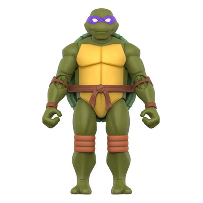 Teenage Mutant Ninja Turtles figurine Ultimates Wave 12 Donatello 18 cm - Image 1