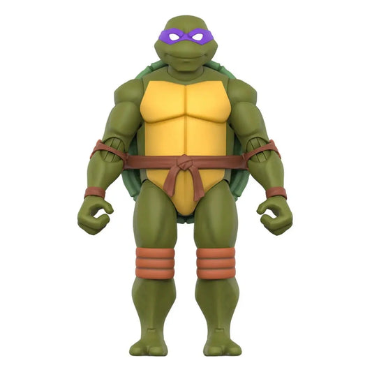 Teenage Mutant Ninja Turtles figurine Ultimates Wave 12 Donatello 18 cm - Image 1