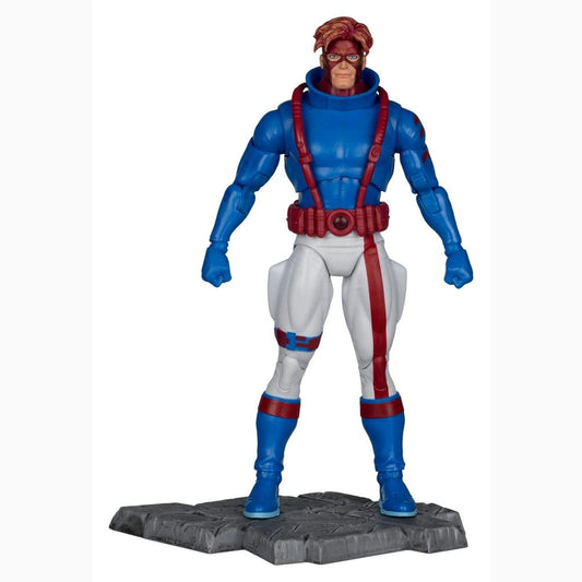 WildC.A.T.S Elite Edition Image Comic Founders Series Deluxe Figurine Spartan 19 cm - Image 1