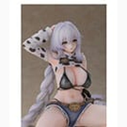 Azur Lane statuette PVC 1/6 Fargo Dairy in the Dreary Sun Ver. 17 cm - Image 2