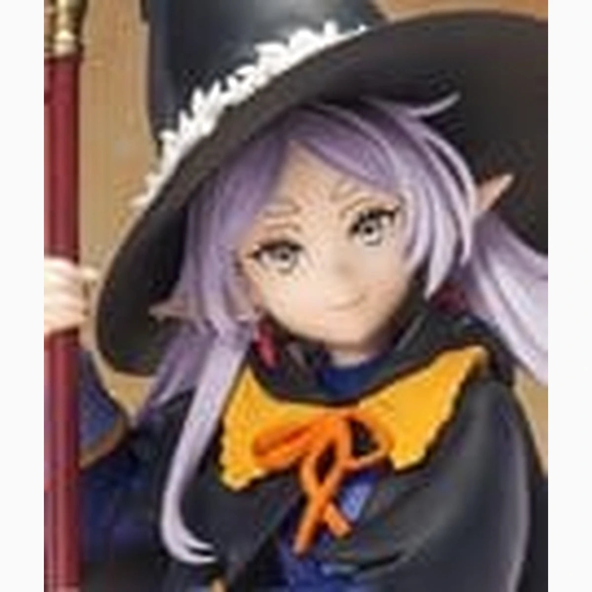Frieren: Beyond Journey's End figurine PVC Luminasta Frieren Magic of Halloween 22 cm - Image 2