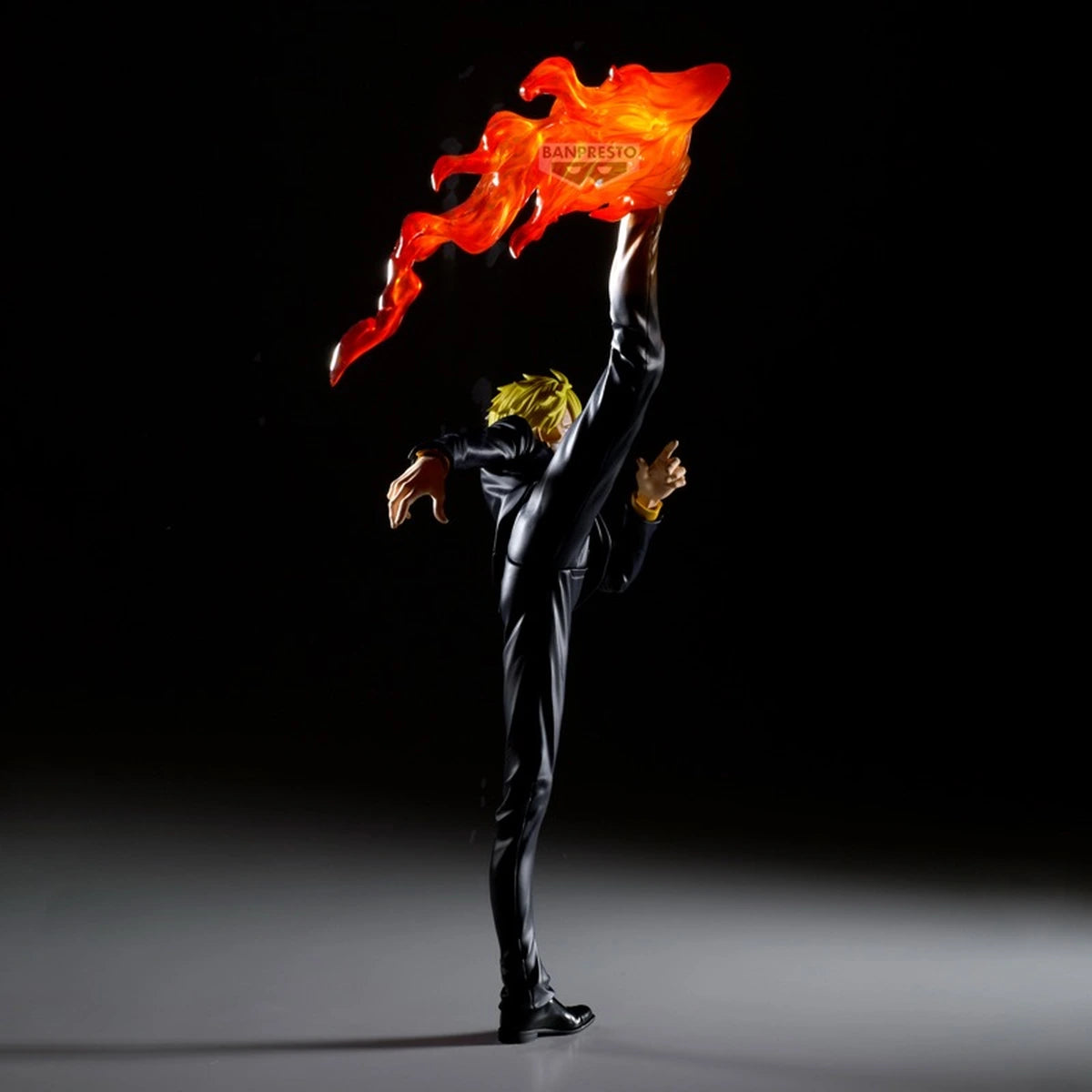One Piece Maximatic Plus Sanji 27cm W143 - Image 4