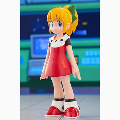 Mega Man figurine PVC Oshi Works Roll 19 cm - Image 6