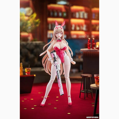 Goddess of Victory: Nikke figurine Hyper Body Viper - Toxic Rabbit 15,0 cm - Image 4