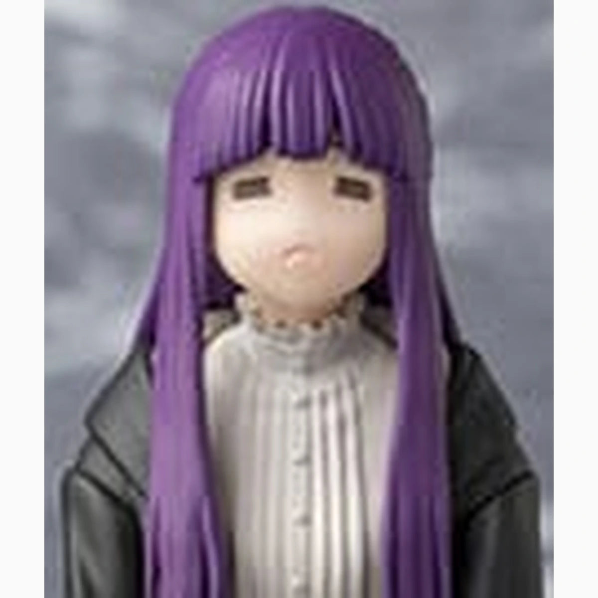 Frieren: Beyond Journey's End statuette PVC PM Perching Fern Binding Spell 8 cm - Image 2