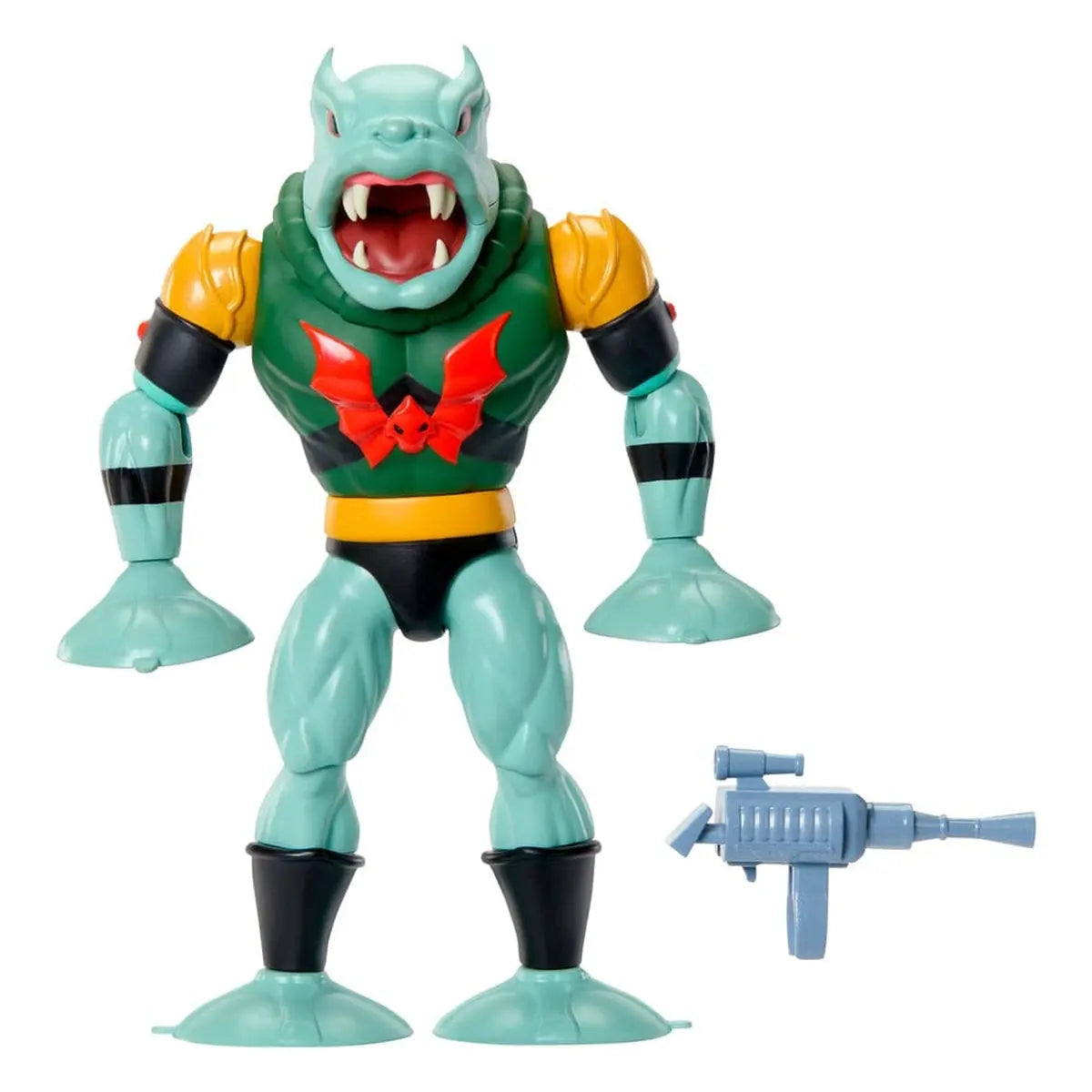 Masters of the Universe Origins figurine Leech (Cartoon Collection) 14 cm - Image 4