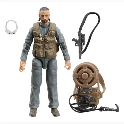 Star Wars: Rogue One Vintage Collection figurine Bodhi Rook 10 cm - Image 4