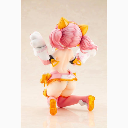Megami Device figurine PVC 2/1 Puni Mofu Mao 18 cm - Image 6