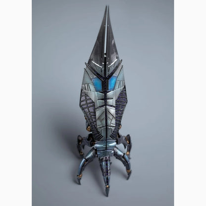 Mass Effect réplique Reaper Sovereign 20 cm - Image 3