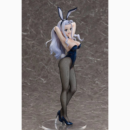 Fairy Tail figurine PVC 1/4 Mirajane Strauss Bunny Ver. 47 cm - Image 6