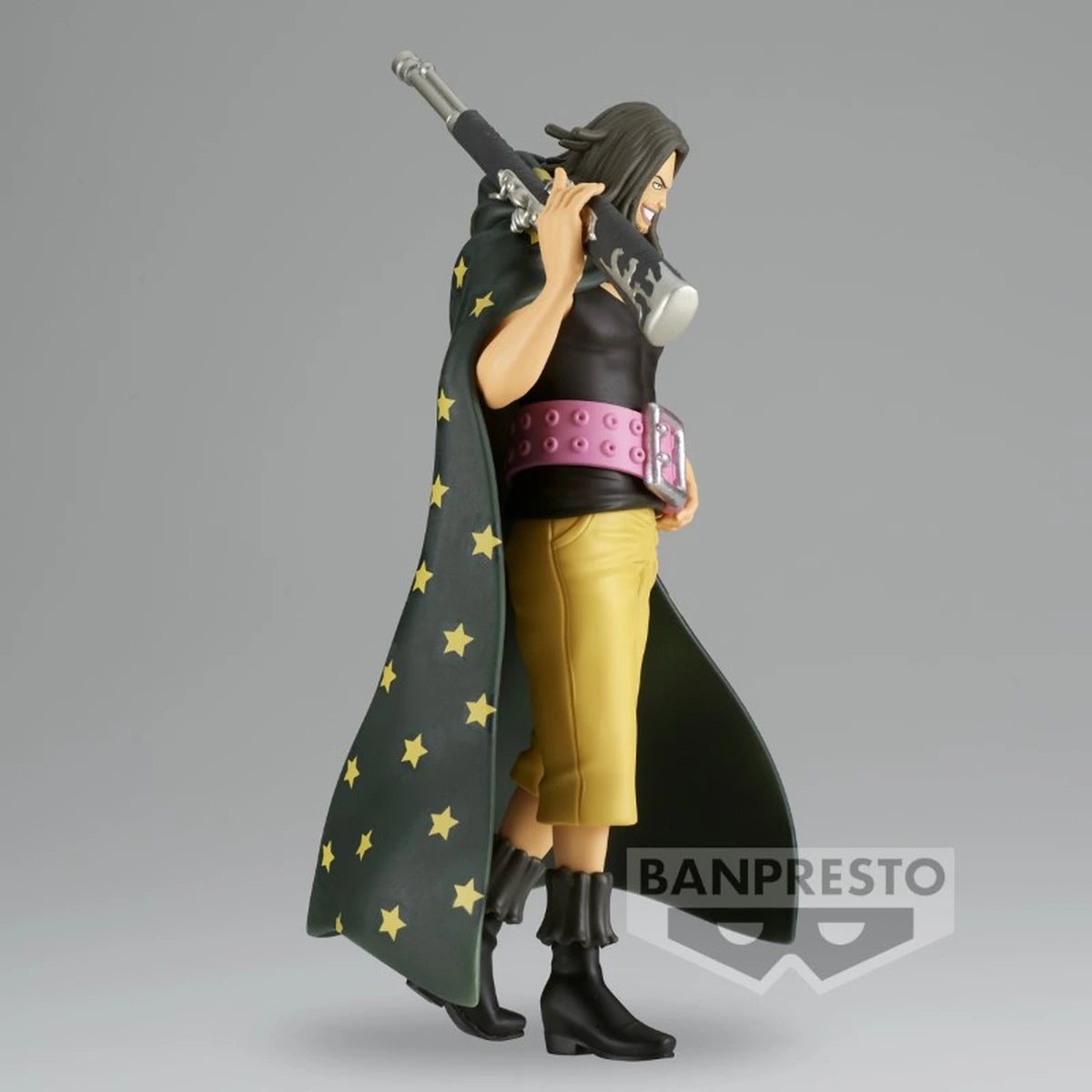 One Piece The Shukko Yasopp 16cm W118 - Image 4
