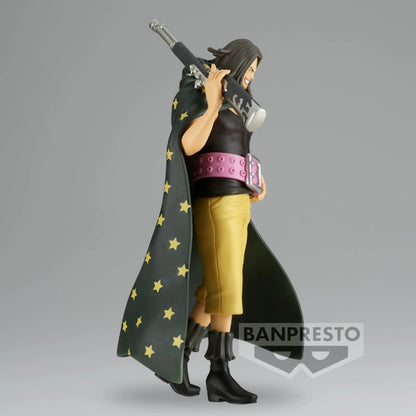One Piece The Shukko Yasopp 16cm W118 - Image 4