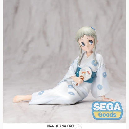Anohana: The Flower We Saw That Day Yumemirize figurine PVC Meiko Honma 11 cm - Image 1
