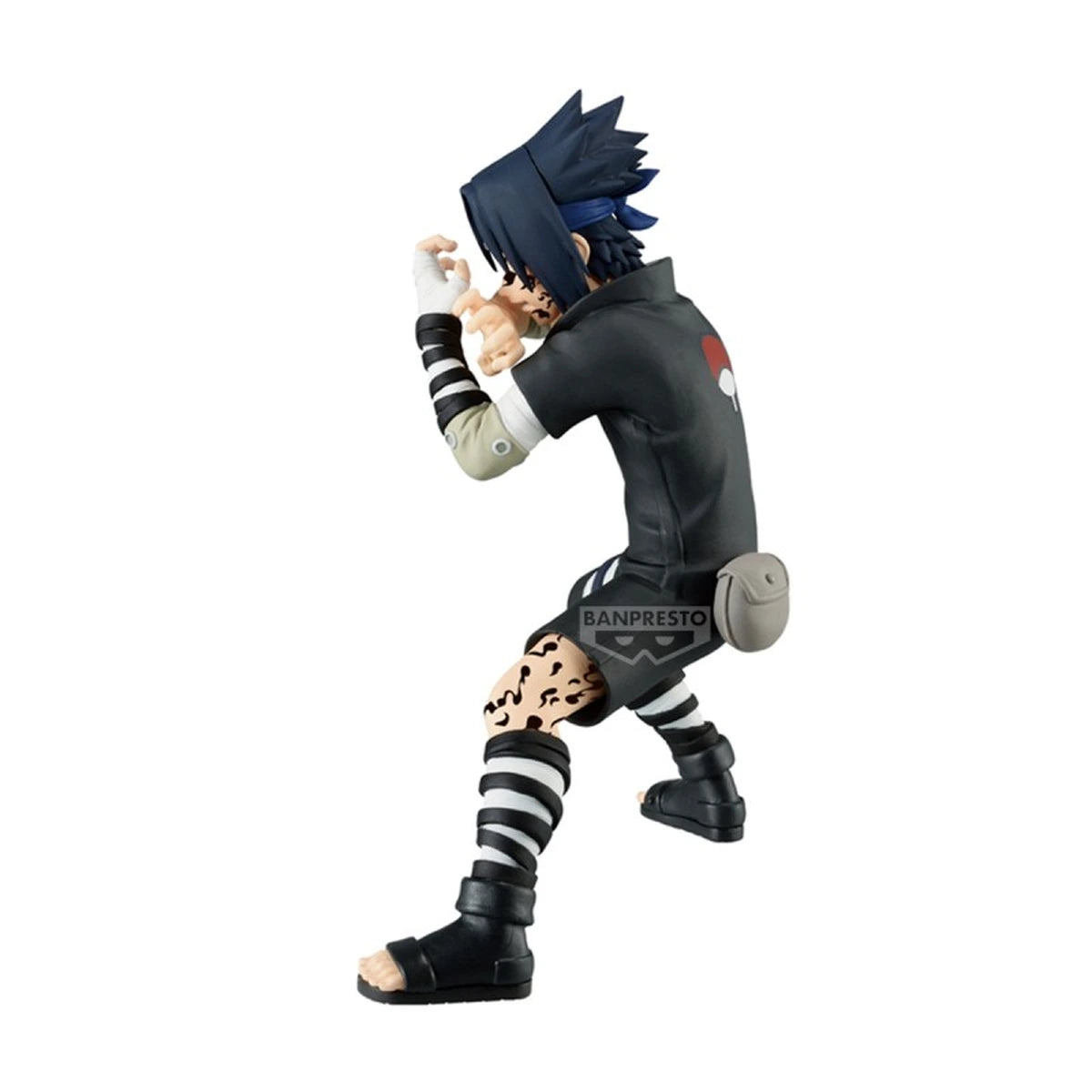 NARUTO SHIPPUDEN - VIBRATION STARS - USHIHA SASUKE - Image 3
