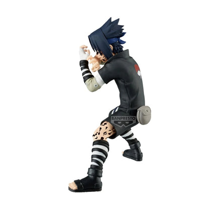 NARUTO SHIPPUDEN - VIBRATION STARS - USHIHA SASUKE - Image 3