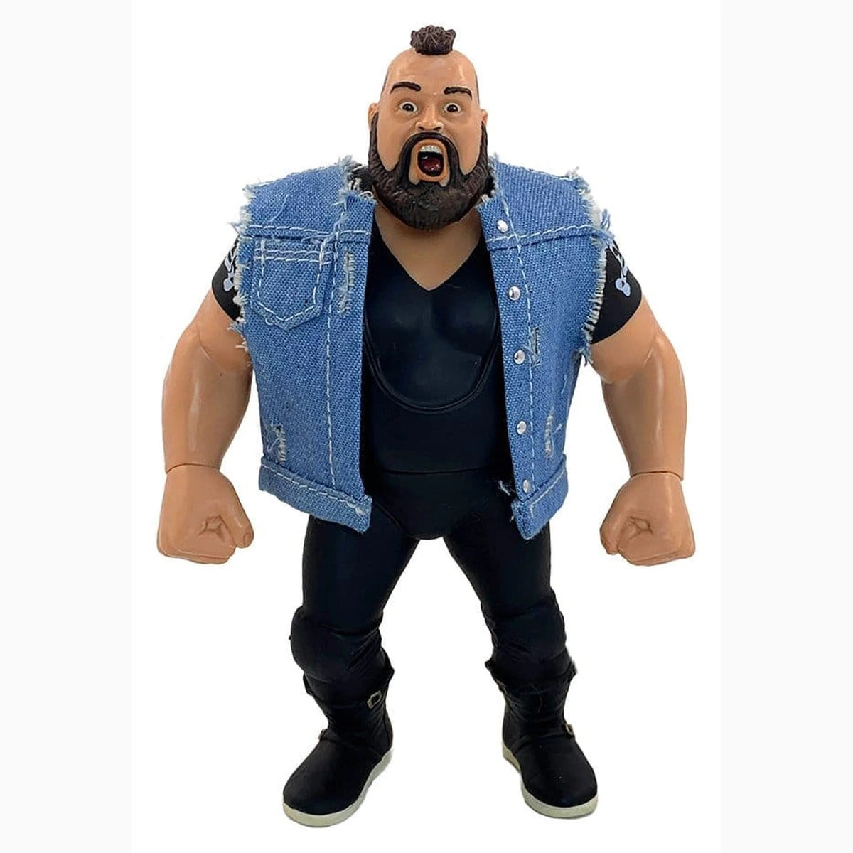 Zombie Sailor's Toys figurine One Man Gang 11 cm - Image 1