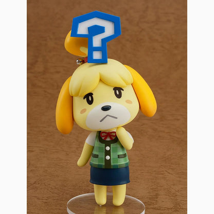 Animal Crossing New Leaf figurine Nendoroid Shizue Marie 10 cm - Image 5