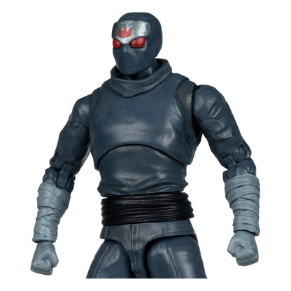 Tortues Ninja Page Punchers figurine Foot Soldier 14 cm - Image 6
