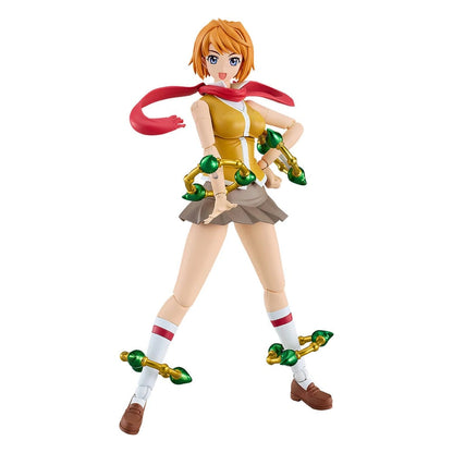 My-Hime maquette Plamatea Mai Tokiha 15 cm - Image 1