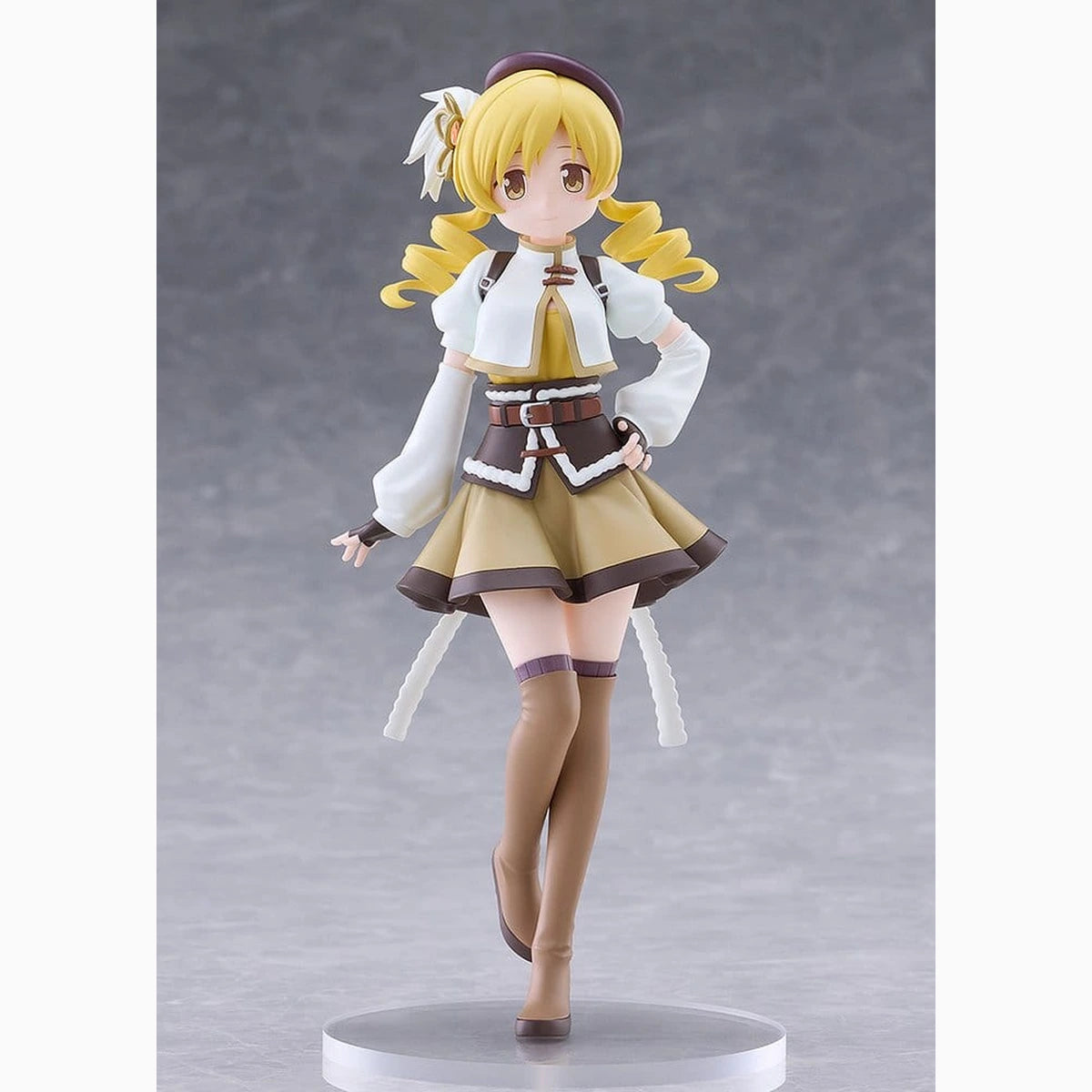 Puella Magi Madoka Magica the Movie -Walpurgisnacht: Rising- figurine PVC Mami Tomoe 21 cm - Image 2