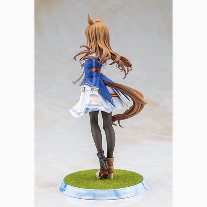 Umamusume: Pretty Derby figurine PVC 1/7 Grass Wonder 25 cm - Image 6