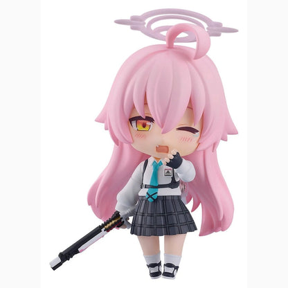 Blue Archive figurine Nendoroid Hoshino Takanashi 10 cm - Image 3