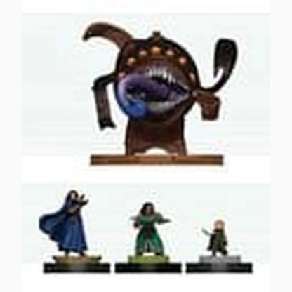 Dungeons & Dragons HeroClix: Set de Figurines Tavern Trouble 18 cm - Image 2