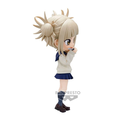 MY HERO ACADEMIA - Q posket - HIMIKO TOGA II Ver.A - Image 2