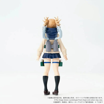 My Hero Academia figurine Collekazaro CK-M10 Himiko Toga 10 cm - Image 7