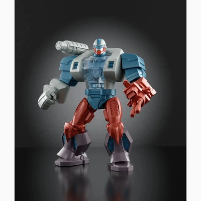 Masters of the Universe Origins Deluxe figurine Cartoon Collection: Roboto 14 cm - Image 6