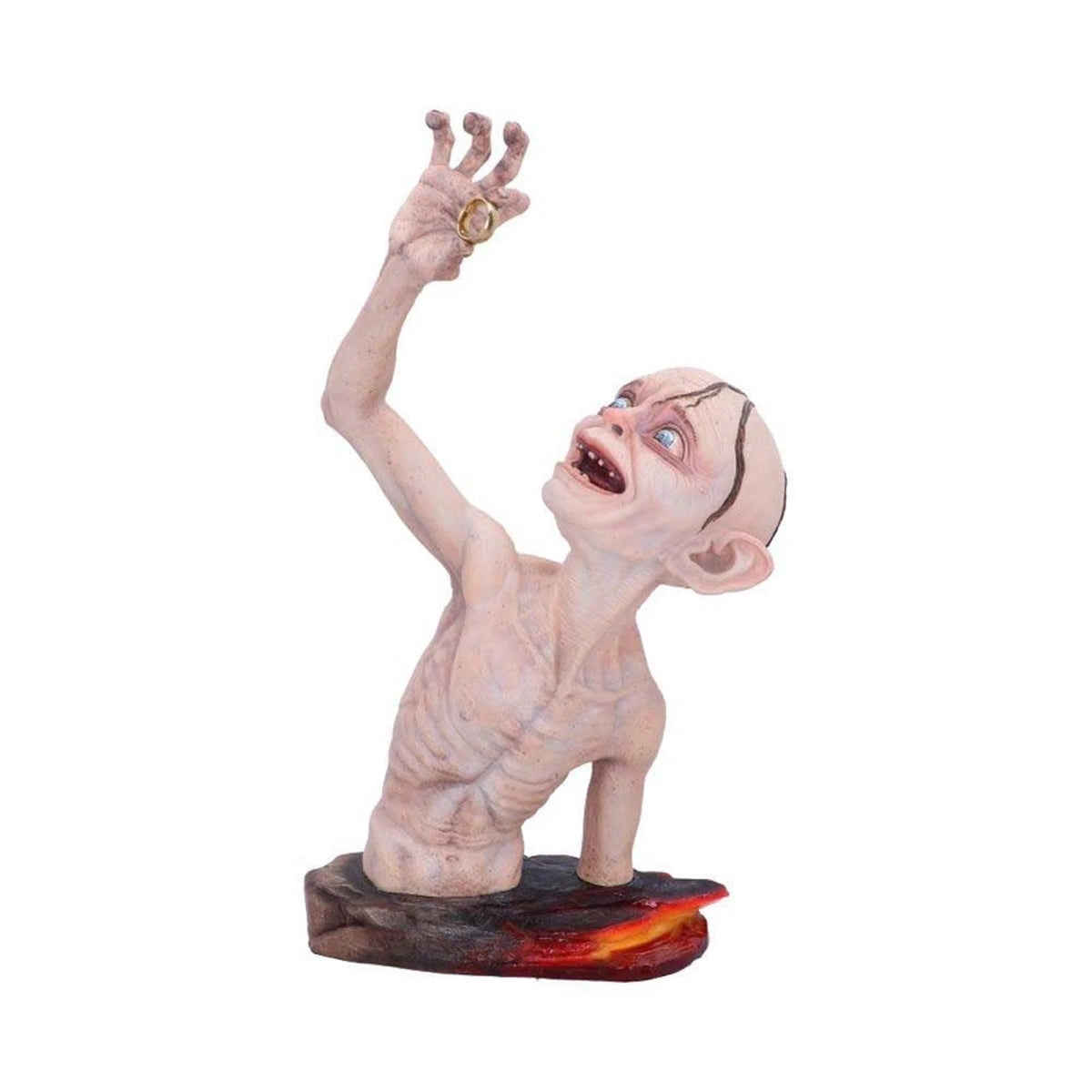 Lord Of The Rings Buste Gollum 39Cm - Image 1