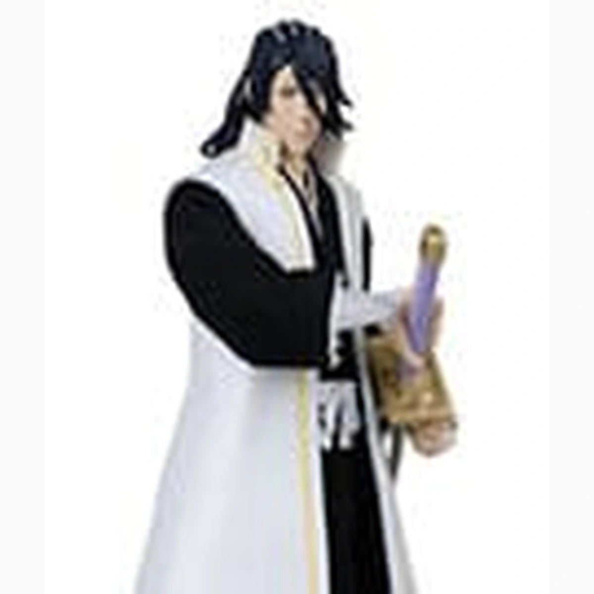 Bleach: Thousand-Year Blood War figurine Byakuya Kuchiki 18 cm - Image 2