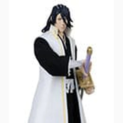 Bleach: Thousand-Year Blood War figurine Byakuya Kuchiki 18 cm - Image 2