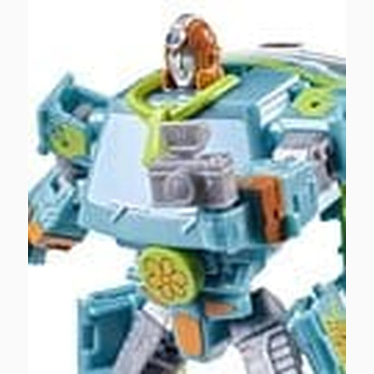 Transformers x Scooby-Doo pack 2 figurines Mysterious Prime & Automutt 15 cm - Image 2